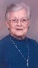 Obituary information for Eileen Smith Shank