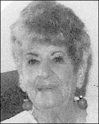 Winifred Schultz Obituary (2008)