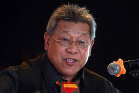 For faster navigation, this iframe is preloading the wikiwand page for pandikar amin mulia. Pandikar Issues E M Sia Secession Warning To Putrajaya Malaysia The Vibes