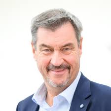 Sehr geehrter Herr Markus Söder, ich habe im Prinzip nichts dagegen…