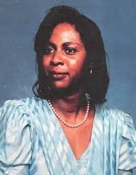 Charida Dukes Obituary (1957,