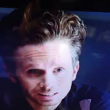 Hey look everybody it's Sketchy Claus. He's