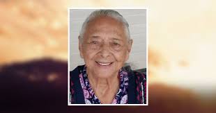 Bernice Dardar Obituary May 1, 2025