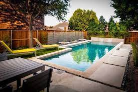 Pool Environments Inc Portfolio Swimming Pools Backyard Lap Pool Designs Pool Environment
