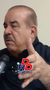 CRISTOBAL MARTE ANUNCIA QUE EL PROYECTO DE VOLEIBOL FEMENINO PARTICIPARA EN  5 EVENTOS MUNDIALISTAS., Link en nuestra descripción para ver la entrevista  completa.