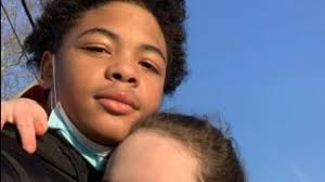 Missing 12-year-old boy and girl found at Cleveland gas station