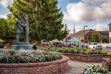 Boyle County Farmers’ Market at Constitution Square