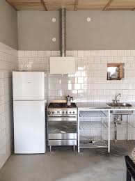 Small Space Simple Rustic Kitchen Skalso Arkitekter Small Kitchen Plans Commercial Kitchen Design Kitchen Plans
