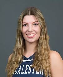 2019-20 Women's Basketball Roster