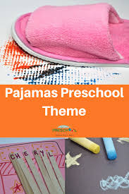 Download them for free in ai or eps format. Pajamas Theme For Preschool