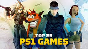 Скачать торрент breath of fire iii ps1. The Best Playstation Games Of All Time Ign
