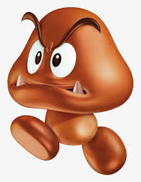 Check spelling or type a new query. Bronze Goomba By Machrider14 New Super Mario Bros 2 Goomba 734x976 Png Download Pngkit