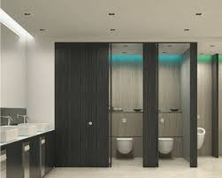 If You Are Looking For Toilet Cubicle Manufacturer In Dubai Your Search May Be Completed At Solera Intl They Ar Restroom Design Toilet Cubicle Cubicle Design