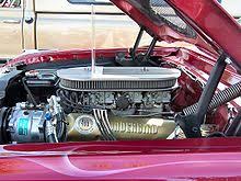 Ford galaxie 500 xl 427 lightweight nascar race car 1963 wallpapers. Ford Fe Engine Wikipedia