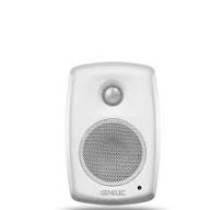 Smart IP Installation Speakers - Genelec.com
