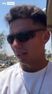 Tornadoes leave trail of death and destruction across parts of US