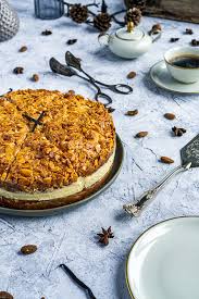 Jetzt ausprobieren mit ♥ chefkoch.de ♥. Susser Kuchenklassiker Bienenstich Mitliebezurtorte