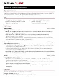They assist with daily business and personal tasks. Assistant Principal Resume Examples Education Livecareer