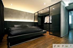 Discover the best ways to decorate a small bedroom. Mens Bedroom Design Ideas
