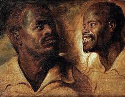 Blackness Paintings for Sale