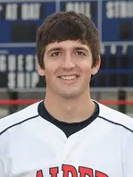 2012 Baseball Roster