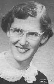 Nelda Fay Smith Pinson (1936-2023)