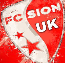 Download free fc sion vector logo and icons in ai, eps, cdr, svg, png formats. Fc Sion Uk Fcsionuk Twitter