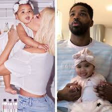 See more ideas about khloe kardashian, khloe, kardashian. Khloe Kardashian Says It S Awkward Sometimes W Tristan Thompson But They Re Doing Good At Co Parenting The Kids Are Priority They Come First Thejasminebrand