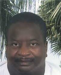 Beard, Darryl Dewayne