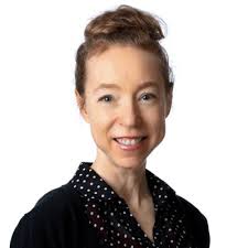 Sally Jane Brown (formerly Deskins)