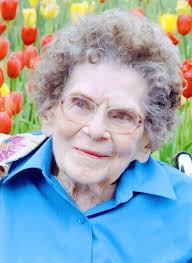 Elizabeth Roberts Obituary