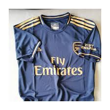 Liverpool, spurs, arsenal, inter & more planet football. Arsenal 3rd Kit 19 20 Prm Half E Valy Limited Online Shopping Mall