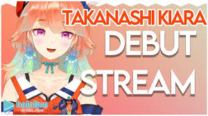 Hololive is a collaboration nation consisting of virtual youtubers from hololive. Takanashi Kiara Hololive Fan Wiki