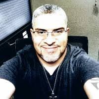 John Granado's Instagram, Twitter & Facebook