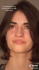 Soni Nicole Speaking Spanish