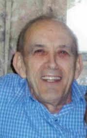 Richard Setser Obituary (2016)