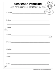 Print kindergarten leveled language arts worksheets for all your topics in one place. Language Arts Review Worksheets Woo Jr Kids Activities