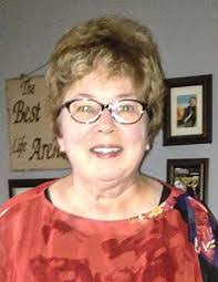 Kathy Logsdon's Instagram, Twitter & Facebook