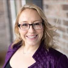 Marianne Stringer's Instagram, Twitter & Facebook