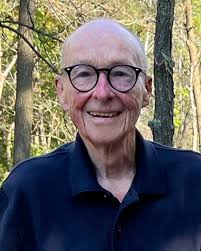 Mark Alison Obituary