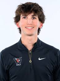 2024-25 Men's Golf Roster