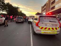 Dischem ready for phase 2 vaccine rollout. Two Killed In A Taxi Related Shooting Incident In Stanger Arrive Alive