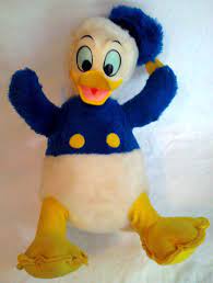1950 Donald Duck 14 Plush Toy Doll Vinyl Face California Stuffed Toys 50 Feel Free To Call Me If Interested In This L Plush Toy Dolls Old Toys Vintage Toys