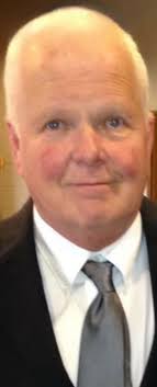 Obituary of Thomas James Curl