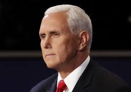 'what was the plastic surgery for'. Joe Biden Mike Pence Had Plastic Surgery Doctor Suggests