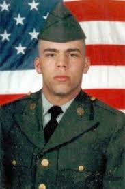 Massachusetts Fallen Heroes