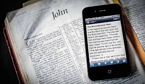 Maybe you would like to learn more about one of these? Resolusi Tahun Baru Apps Alkitab Untuk Disiplin Membaca Firman Tuhan Apps4god