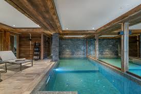 Location Chalet A St Martin De Belleville Pure Black Crystal Cimalpes Chalet Appartement Chambre Location Chalet