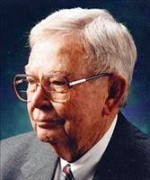 Woods Caperton Obituary (2009)