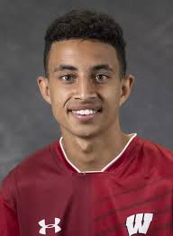 2021 Men's Soccer Roster